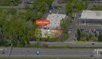 More details for 13045 SE 32nd St, Bellevue, WA - Industrial for Rent