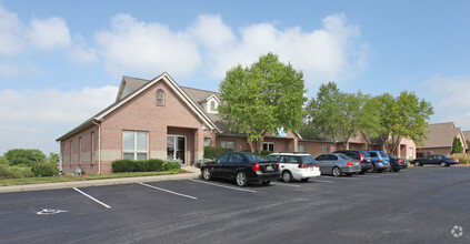 8240 Beckett Park Dr, West Chester, OH for sale Building Photo- Image 1 of 1