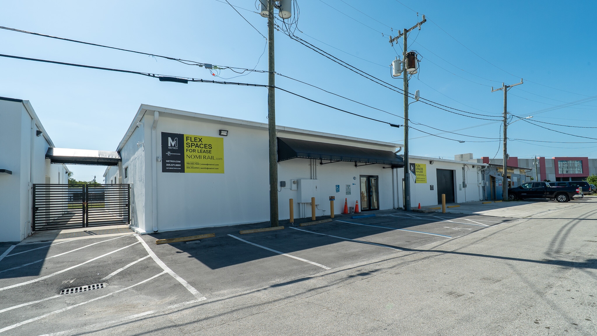 12250 NE 13th Ct, North Miami, FL to rent Building Photo- Image 1 of 8