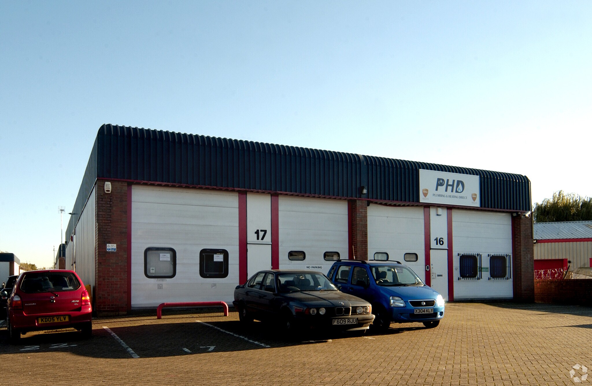 Elmgrove Rd, Harrow for sale Primary Photo- Image 1 of 1