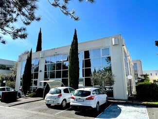More details for 9 Rue Paulin Talabot, Toulouse - Office to Rent