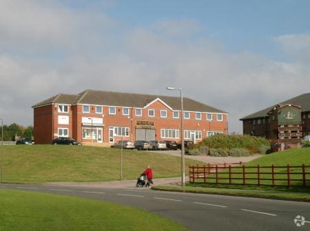 Lea Vale, South Normanton to rent - Building Photo - Image 2 of 3