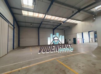 More details for Industrial to Rent