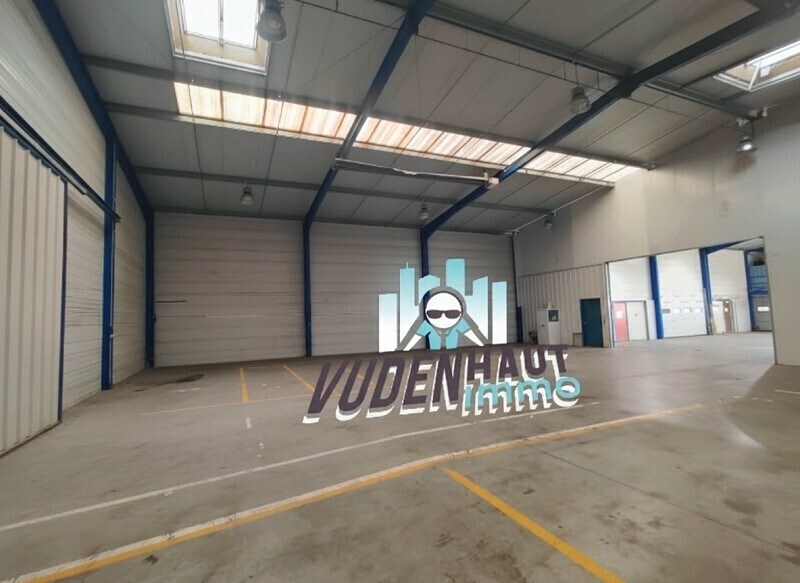 Industrial in Lespinasse to rent Building Photo- Image 1 of 10