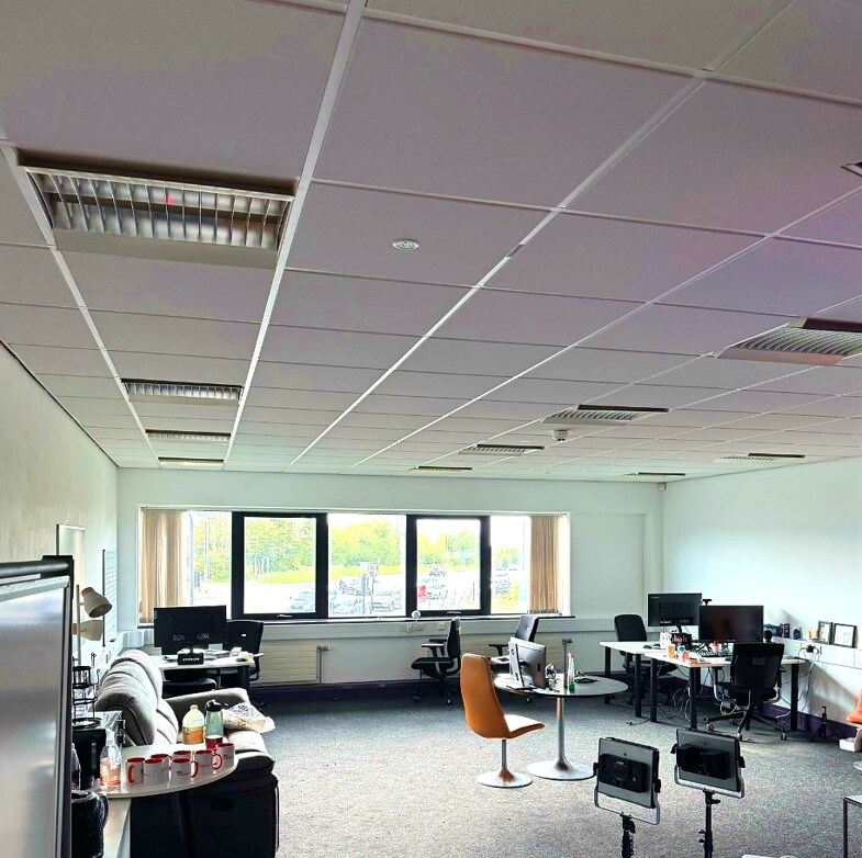 Furthergate, Blackburn to rent Interior Photo- Image 1 of 1