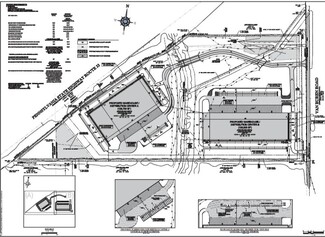 More details for 1492 Van Buren Rd, Easton, PA - Land for Sale