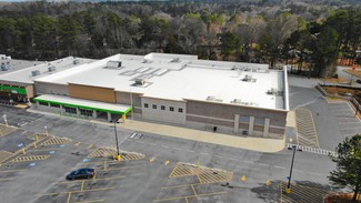 More details for 3372 Canton Rd, Marietta, GA - Office/Retail for Rent