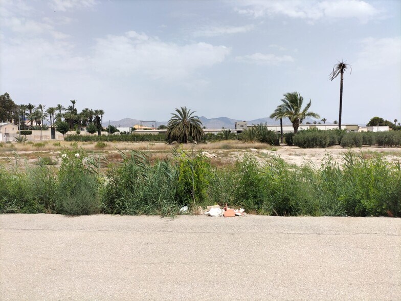 Land in Cox, Alicante for sale - Building Photo - Image 1 of 3