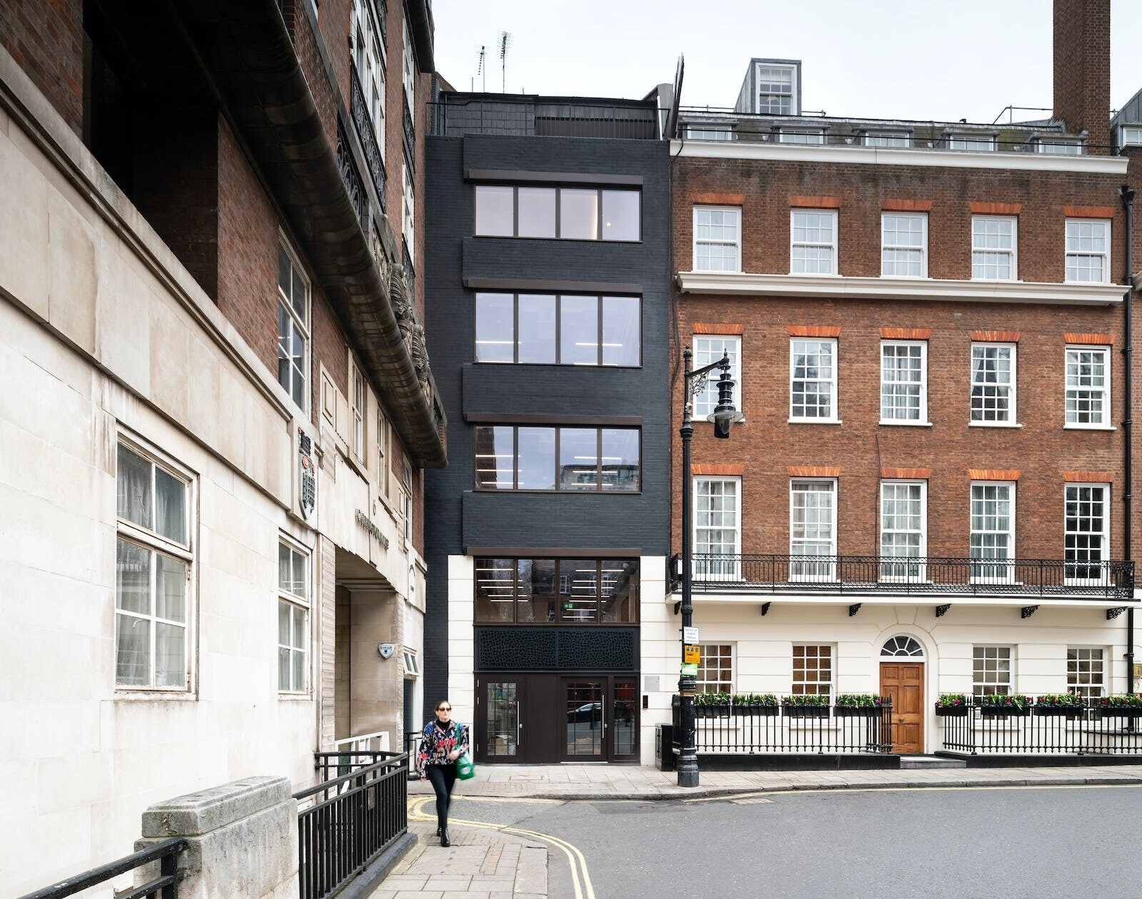 7 Hertford St, London for sale Building Photo- Image 1 of 1