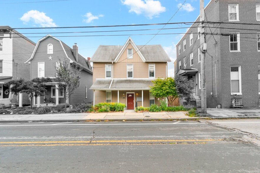 2071 Druid Park Dr, Baltimore, MD for sale - Building Photo - Image 1 of 1