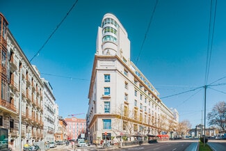 More details for Calle de Alcalá, 63, Madrid - Office to Rent