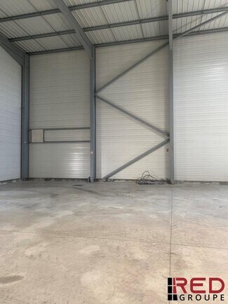 More details for Industrial to Rent