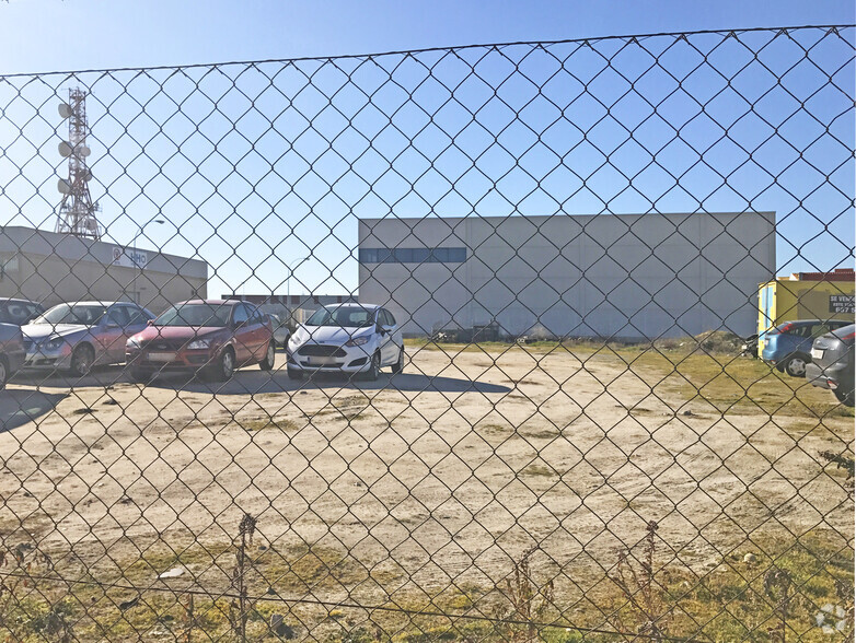 Calle del Trigo, 20, Leganés, Madrid to rent - Building Photo - Image 2 of 2