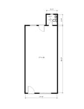 923 E Base Line St, San Bernardino, CA to rent Site Plan- Image 1 of 2