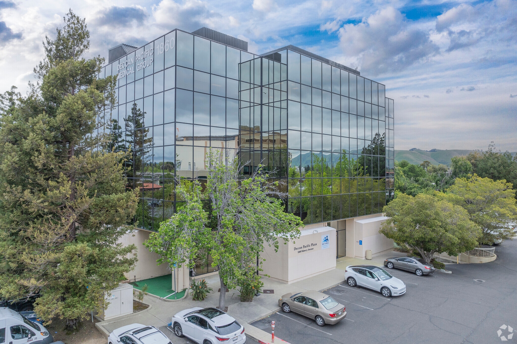 1860 Mowry Ave, Fremont, CA to rent Building Photo- Image 1 of 20