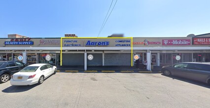 85-15-88-37 Rockaway Beach Blvd, Far Rockaway, NY for rent Building Photo- Image 1 of 3