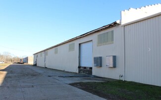 More details for 201 Howard Dr, Flora, MS - Industrial for Rent