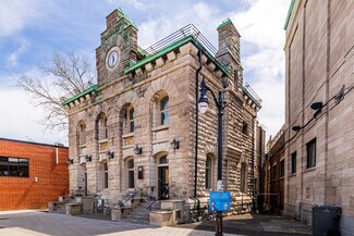 More details for 538-540 Pl Saint-Henri, Montréal, QC - Office for Sale