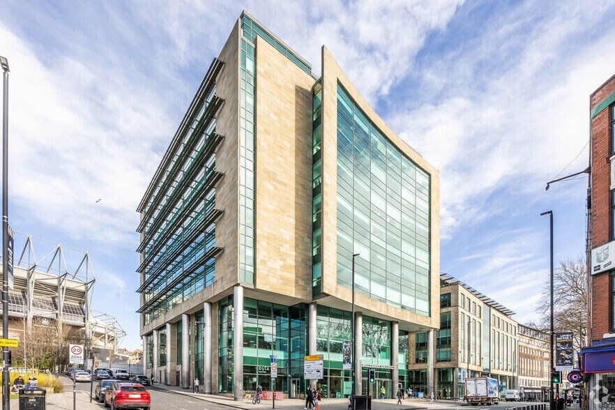 36 Gallowgate, Newcastle Upon Tyne for sale - Primary Photo - Image 1 of 1