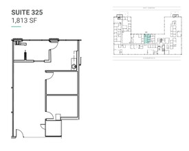 1602 Village Market Blvd SE, Leesburg, VA for rent Floor Plan- Image 1 of 1