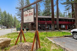More details for 1222 Sierra Blvd, South Lake Tahoe, CA - Build-to-Rent for Sale