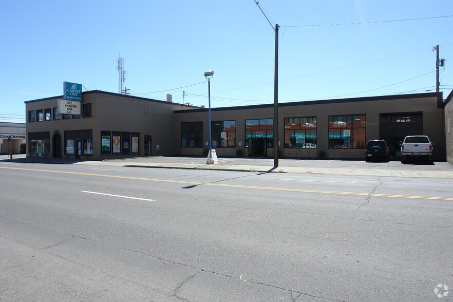 728 E Sprague Ave, Spokane, WA for rent - Building Photo - Image 2 of 2