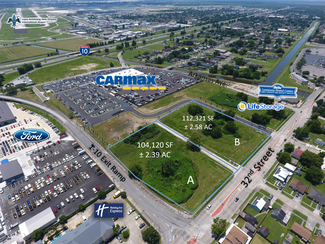 More details for Williams Blvd & I-10, Kenner, LA - Land for Sale