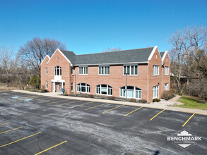 2850 Clover St, Pittsford, NY for rent Building Photo- Image 1 of 20