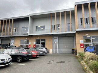 More details for Light Industrial to Rent