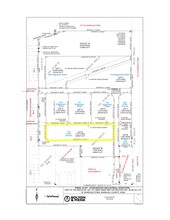 718 N. 8th Avenue, Marshalltown, IA for sale Plat Map- Image 1 of 2