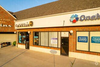 1261-1293 N Telegraph Rd, Monroe, MI for rent Building Photo- Image 1 of 5