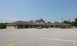 More details for 360 N Main St, Bluffton, IN - Retail for Rent