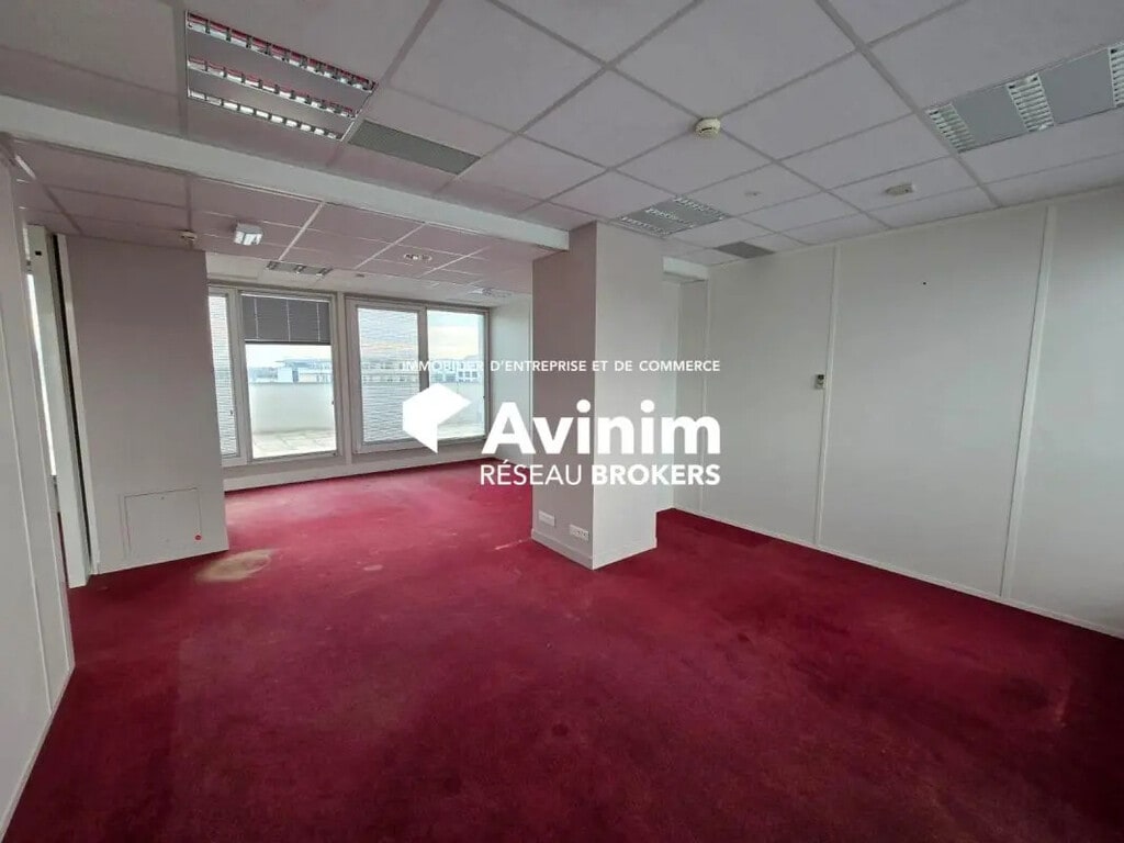 Location Bureaux 86 m² à 405 m² - Photo 1