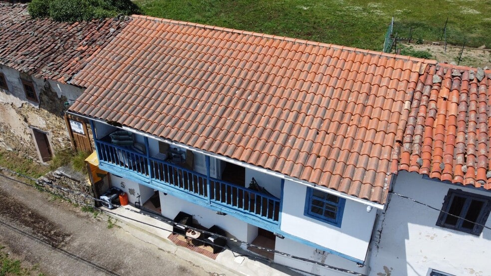 Camino de la Cueva, 96, Cudillero, Asturias for sale - Building Photo - Image 2 of 36