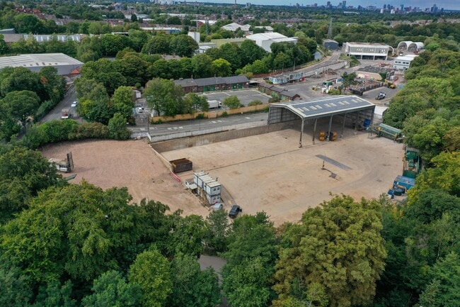 More details for 24 Ebury Rd, Birmingham - Land for Sale