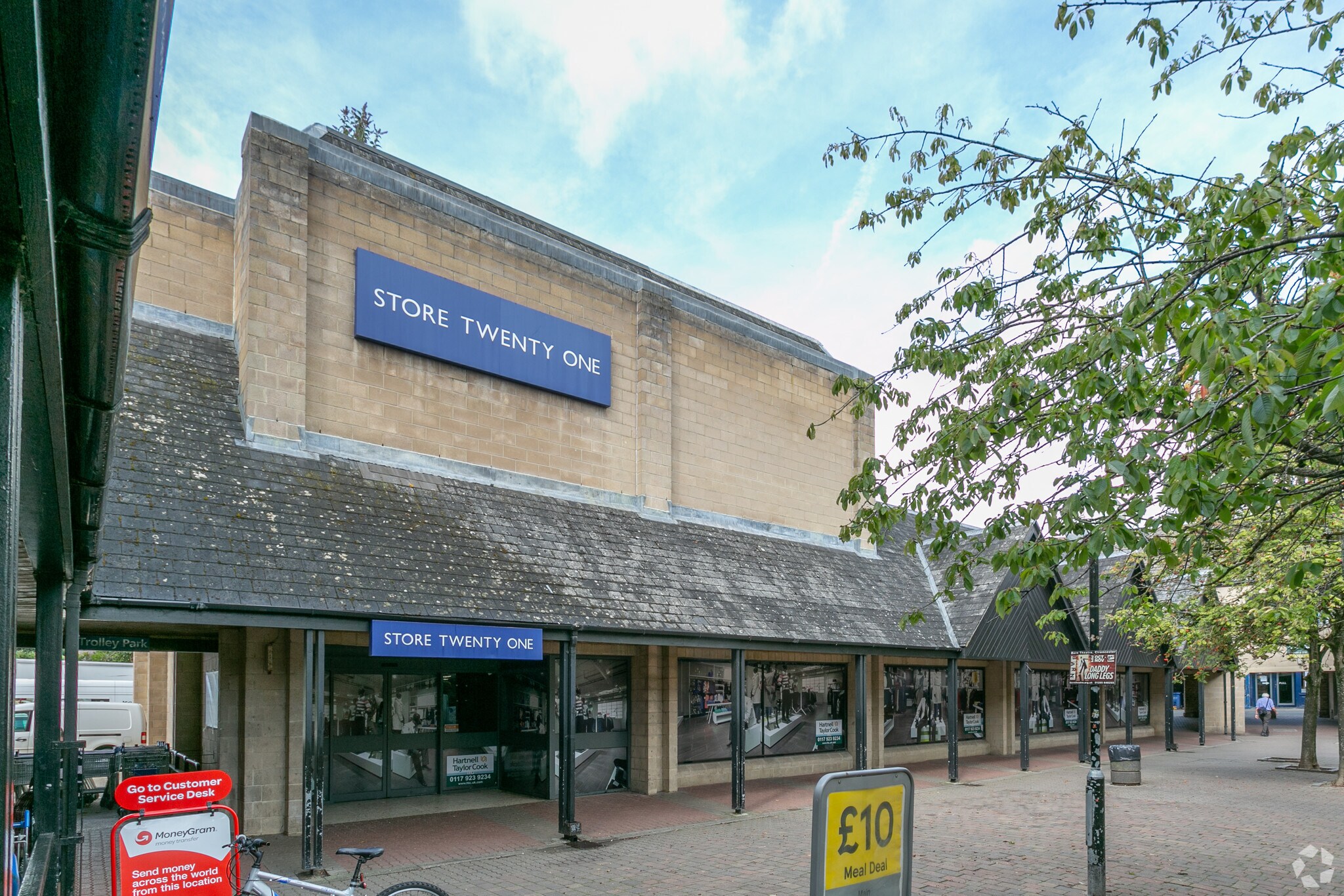 4-5 Farrell Clos, Cirencester for sale Building Photo- Image 1 of 1