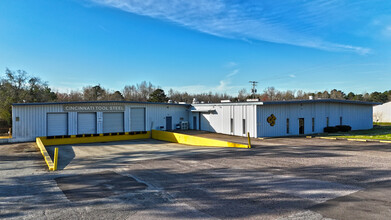 1868 Old Dunbar Rd, West Columbia, SC for sale Building Photo- Image 1 of 2