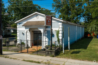 733 King St, Charleston, SC for sale Primary Photo- Image 1 of 1