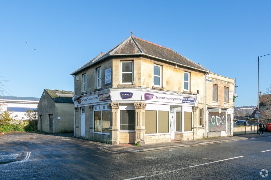 Lower Bristol Rd, Bath BA2 1ES | LoopNet UK