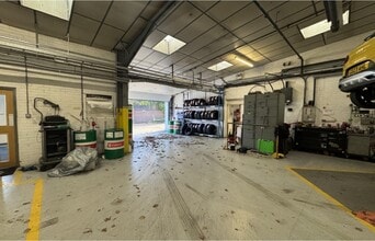 10 Terminus rd, Chichester to rent Interior Photo- Image 2 of 6