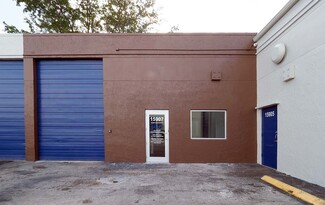 More details for 15900-15998 NW 48th Ave, Miami Lakes, FL - Industrial for Rent