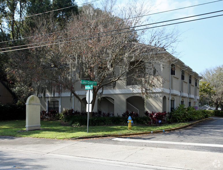 260 Maitland Ave, Altamonte Springs, FL for rent - Building Photo - Image 2 of 5