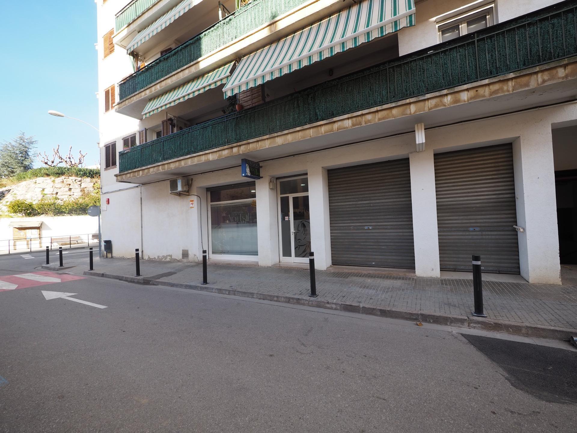 Build-to-Rent in Sant Cebrià de Vallalta, Barcelona for sale Primary Photo- Image 1 of 2