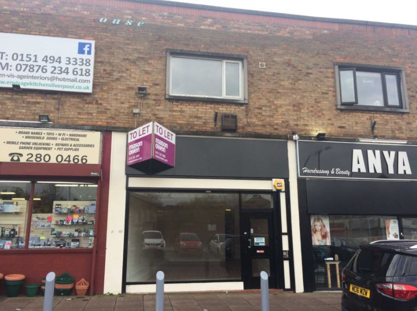 12 Speke Rd, Liverpool for sale Building Photo- Image 1 of 1