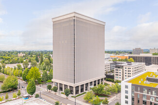 More details for 700 NE Multnomah St, Portland, OR - Office/Medical for Rent