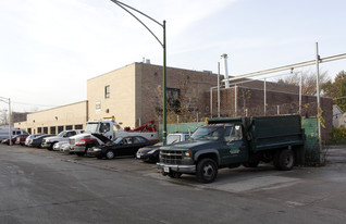 3300-3306 N Knox Ave, Chicago IL - Commercial Property