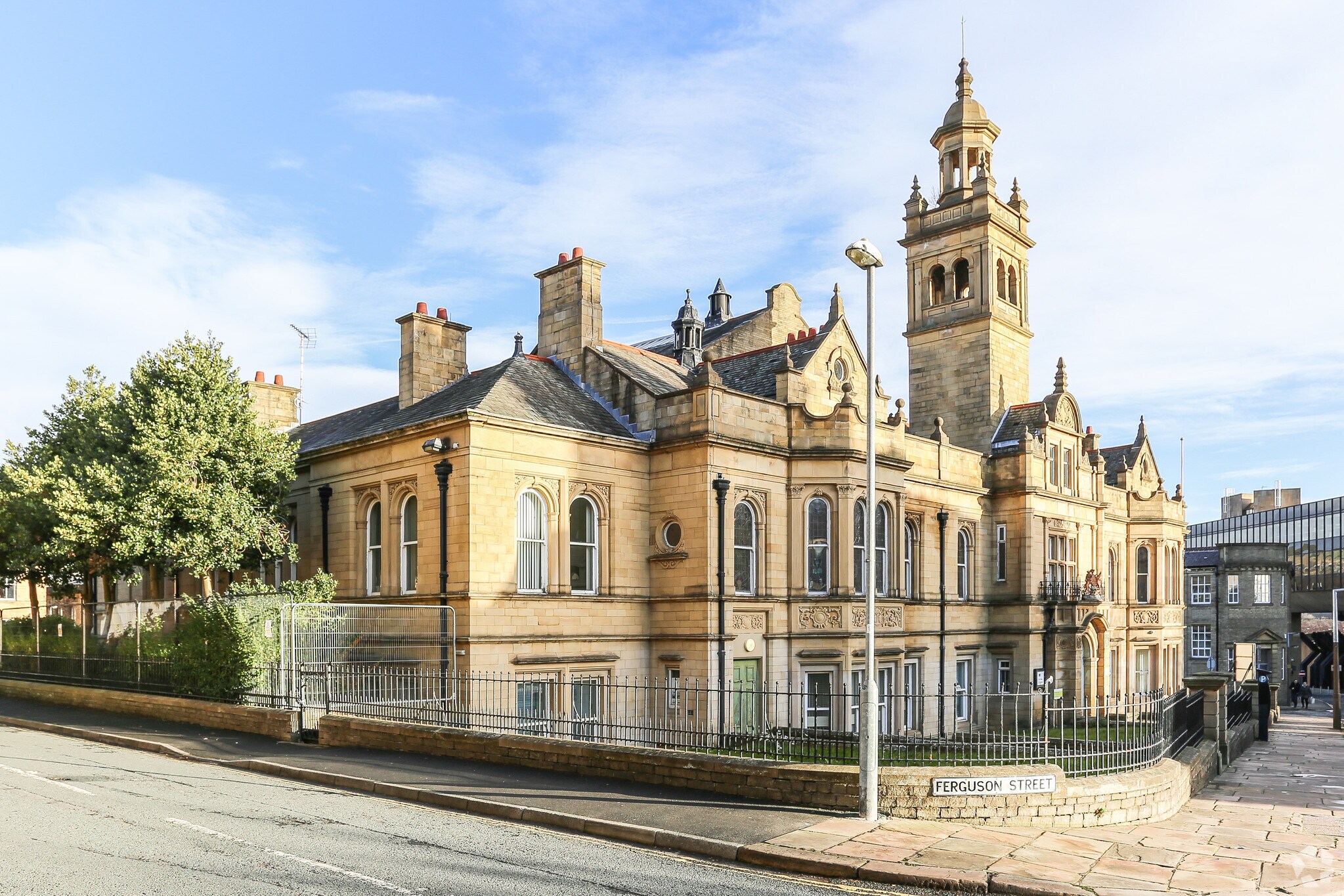 Harrison Rd, Halifax for sale Building Photo- Image 1 of 1