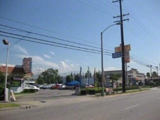 More details for 767 E Arrow Hwy, Azusa, CA - Land to Rent