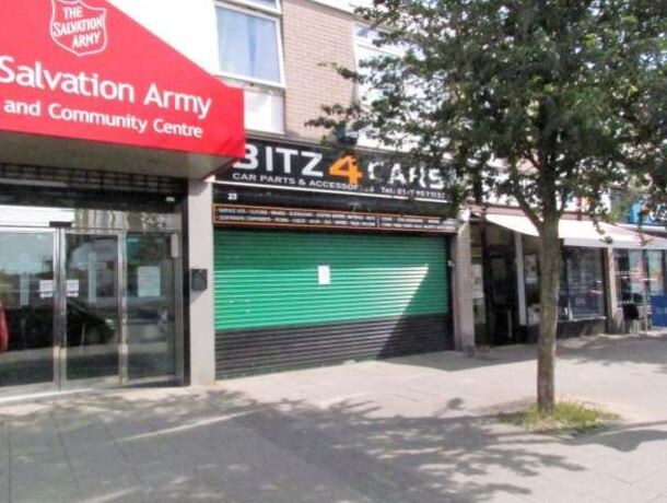 37 Broad St, Bristol to rent Primary Photo- Image 1 of 17