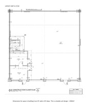 951 E FM 646, League City, TX for rent Site Plan- Image 1 of 1